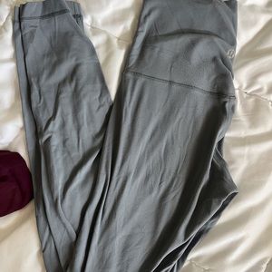 Lululemon High Rise Align Leggings